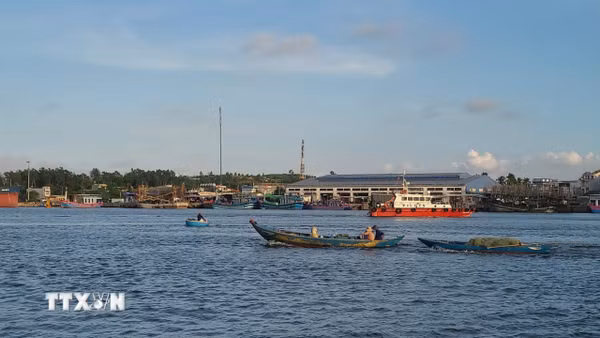 Đà Nẵng mở rộng không gian và kiến tạo cực tăng trưởng du lịch phía Nam