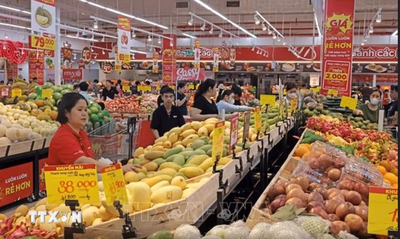(Ảnh minh họa. Nguồn: TTXVN)