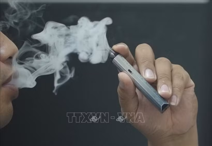 Ảnh minh họa: TTXVN phát