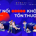 Chiến dịch “Không Một Mình 2026 - Kết nối không tổn thương”. (Ảnh: A05)