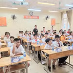 Ngành giáo dục Hà Nội sau sắp xếp: Khai thông nguồn lực, nâng cao chất lượng vào năm học mới