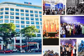 TTXVN: Hành trình 80 năm ghi dấu ấn nổi bật trong nền báo chí Việt Nam