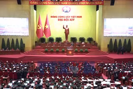 Đại hội XIV: Tiếp tục đổi mới mạnh mẽ phương thức lãnh đạo, cầm quyền của Đảng