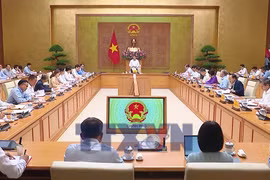 Thủ tướng: Xây dựng Chiến lược Ngoại giao văn hóa đến năm 2035, tầm nhìn 2045