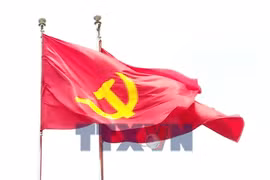 Đại hội Đảng XIV là dấu mốc lịch sử tổng kết 40 năm đổi mới 