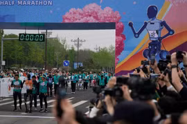(Nguồn: AP)