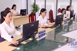 Xã đảo duy nhất của Thủ đô sẵn sàng vận hành chính quyền 2 cấp