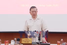 Tổng Bí thư, Chủ tịch nước: Sử dụng hiệu quả nguồn lực cho phát triển văn hóa 