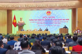 Thủ tướng: Doanh nghiệp nhà nước thực hiện 6 tiên phong, cùng cả nước bứt phá