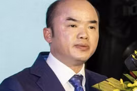 Ông Phan Phạm Hà. (Nguồn: VEAM).