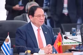 Thủ tướng đề xuất 5 bảo đảm về môi trường, y tế tại Hội nghị BRICS