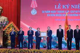Hội đồng Lý luận Trung ương tiếp tục khẳng định vai trò nòng cốt trong nghiên cứu và tư vấn chiến lược