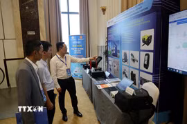 Hoàn thiện khung pháp lý cho chương trình điện hạt nhân quốc gia