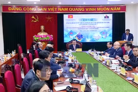 Vai trò lãnh đạo của Đảng trong bảo đảm ổn định kinh tế vĩ mô 