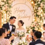 Xung quanh quy định đám cưới, đám tang: Sau 22 giờ không được mở nhạc 