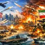 Iran tuyên bố chỉ chấp nhận “một thoả thuận công bằng và toàn diện” với Mỹ (DPT)