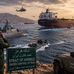 Iran và Oman đạt tiến triển trong đàm phán về eo biển Hormuz