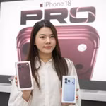 Hàng nghìn chiếc iPhone 18 Pro đầu tiên tới tay người dùng tại Việt Nam