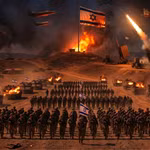 Israel chuẩn bị phương án đối phó nguy cơ Iran tập kích 