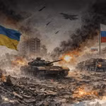 Ukraine khẳng định lập trường về các điều kiện đàm phán hòa bình với Nga 