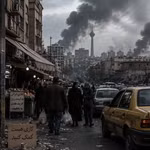 Iran tuyên bố đang đối mặt “cuộc chiến kinh tế toàn diện” 