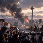 Chủ tịch Quốc hội Iran cảnh báo nguy cơ chia rẽ nội bộ