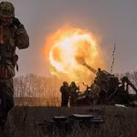Ukraine triển khai kế hoạch phòng thủ toàn diện tại các thành phố 