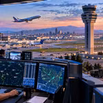 Mỹ đề xuất chi thêm 30 tỷ USD nâng cấp hệ thống kiểm soát không lưu