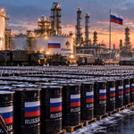 Điện Kremlin khẳng định Nga không thiếu thị trường xuất khẩu dầu diesel 