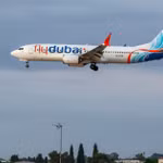 Vụ tấn công Flydubai phơi bày lỗ hổng an ninh hàng không tại Israel? 