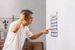 Ảnh minh họa. (Nguồn: iStock)