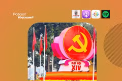 Bảo đảm tuyệt đối an ninh, an toàn Đại hội XIV của Đảng