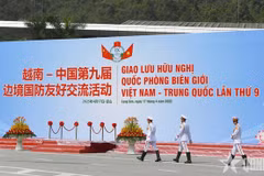 (Ảnh: Báo Quân đội Nhân dân)