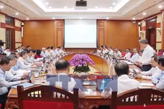 "Lao động sáng tạo phải trở thành nguồn lực quan trọng nhất của quốc gia"