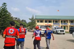Tổng thống Philippines yêu cầu điều tra toàn diện vụ xả súng tại trường học