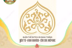 Bộ nhận diện thương hiệu Di sản Thế giới Yên Tử-Vĩnh Nghiêm-Côn Sơn, Kiếp Bạc