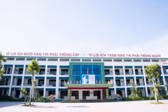 Quảng Ninh: Xử lý nghiêm vụ việc giáo viên tiểu học có hành vi không chuẩn mực