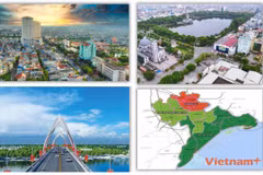 (Ảnh: Vietnam+)