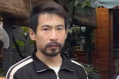 Đối tượng Li Shang Ze. (Ảnh: CQCA)