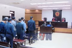 Cựu Chủ tịch Tập đoàn Thuận An và các bị cáo khác được giảm án
