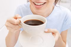 Càphê mang lại nhiều lợi ích sức khỏe. (Ảnh: iStock)