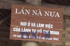 Phát huy giá trị Cách mạng Tháng Tám trong thời đại mới 
