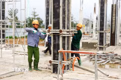 (Ảnh: Hữu Quyết/TTXVN)