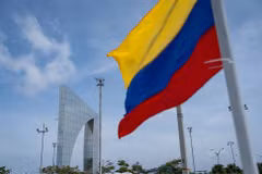 Colombia tuyên bố cắt đứt quan hệ ngoại giao với Iran