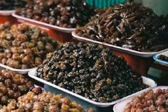 Ô mai Hà Nội - nét văn hóa ẩm thực tinh tế của người Tràng An