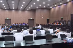 Cựu Chủ tịch Tập đoàn Thuận An bị đề nghị từ 10-11 năm tù