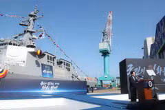 (Nguồn: Ảnh: Yonhap News)