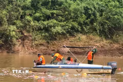 Ảnh minh họa. (Ảnh: TTXVN phát)