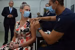 Australia, Pháp đánh giá tích cực về hiệu quả vaccine của AstraZeneca