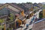 [Photo] Hội An đứng đầu danh sách các thành phố tuyệt nhất thế giới